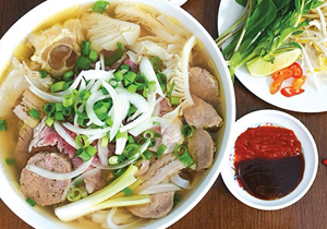 Phở