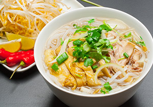 Phở Gà