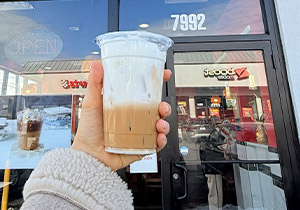 Coffee