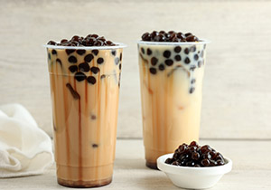 Milk Tea