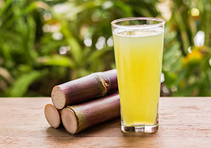 Sugarcane Juice