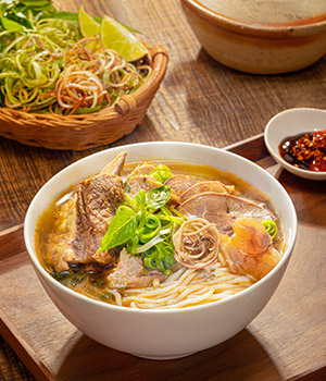 BÚN / NOODLE