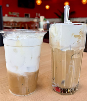 BEVERAGES / DRINKS
