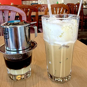 BEVERAGES / DRINKS